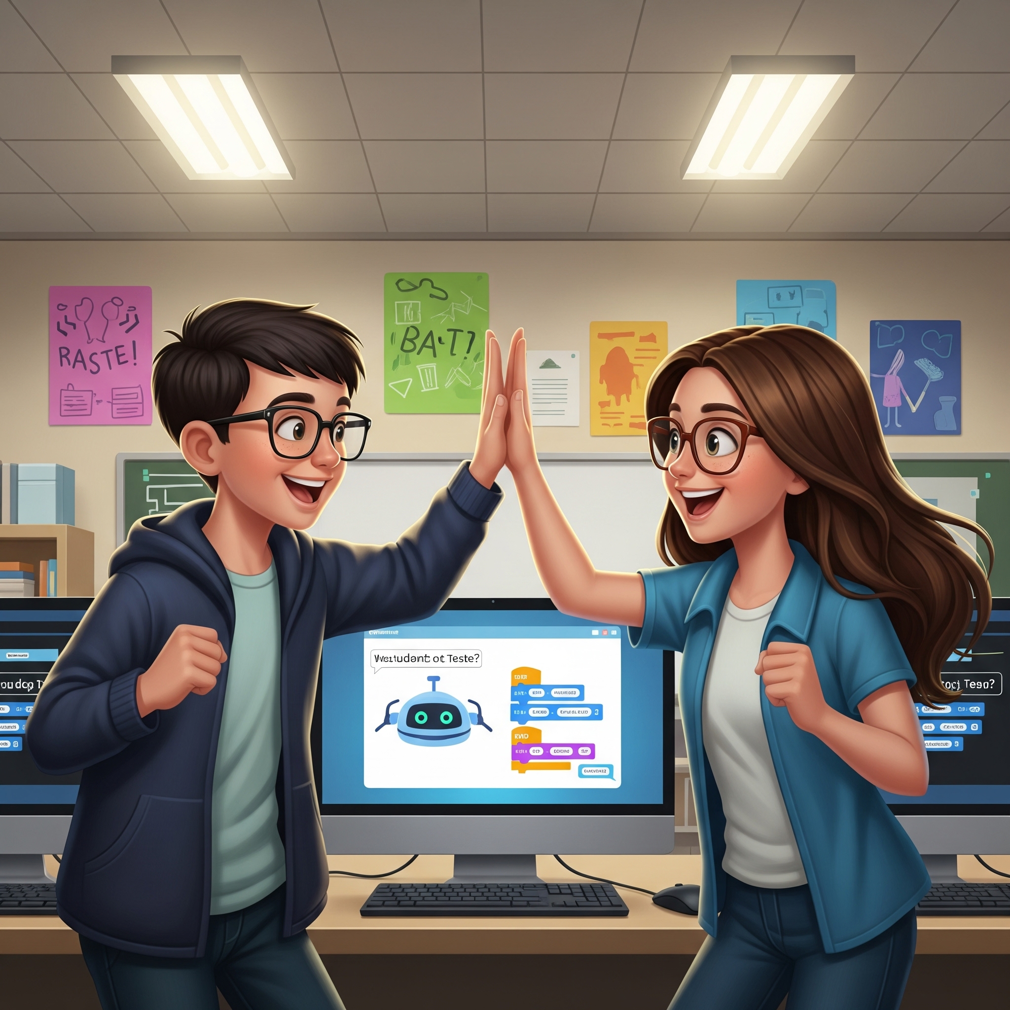 Illustration for Chapter 5