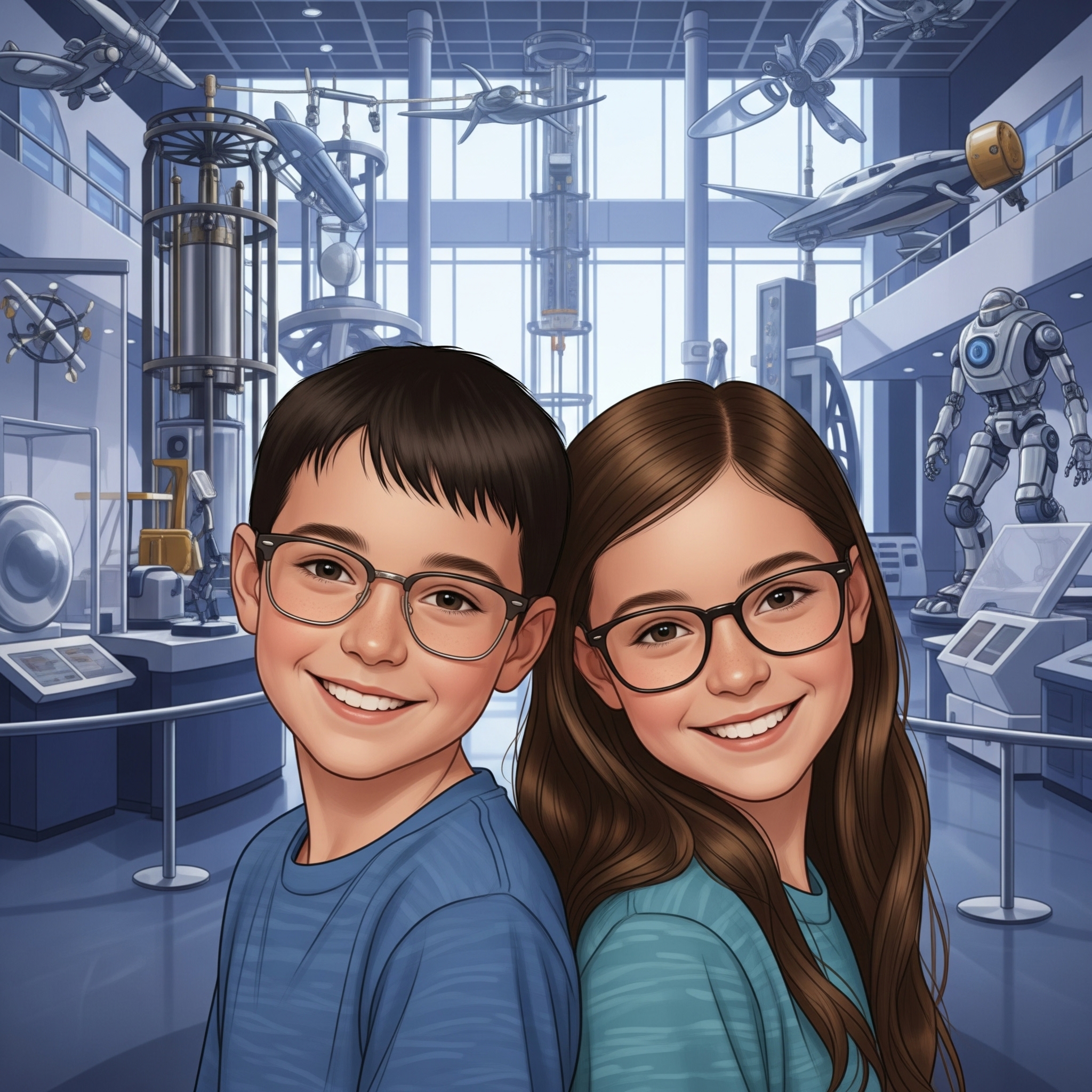 Illustration for Chapter 9