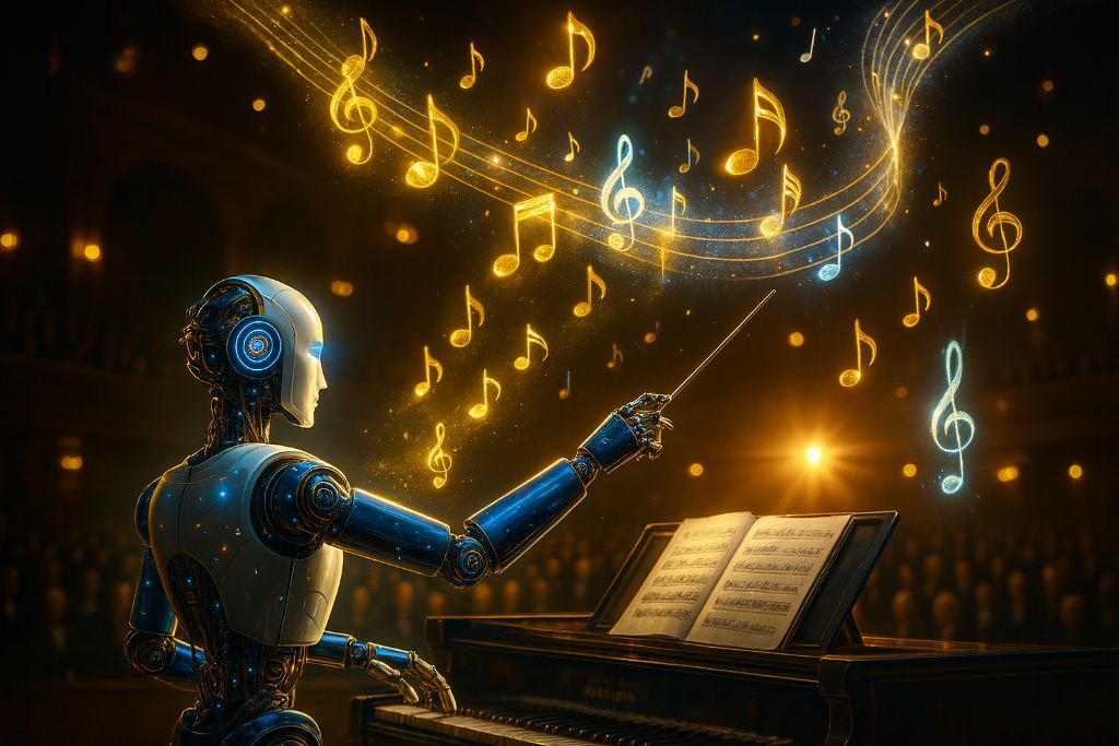 Synthetic Experience